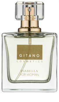 Gitano Isabella parfüm nőknek 50 ml