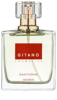 Gitano Santorini Parfüm für Damen 50 ml