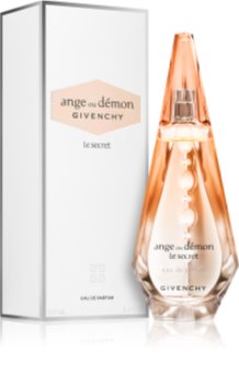 Givenchy Ange ou Demon (Etrange) Le Secret (2014) eau de parfum pentru femei 100 ml