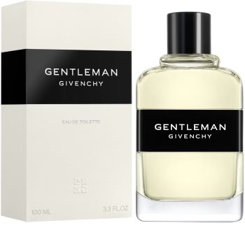 Givenchy Gentleman Givenchy eau de toilette pentru barbati 100 ml