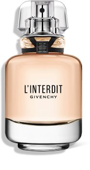 givenchy l'interdit woda perfumowana 50 ml    
