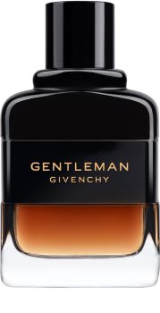 givenchy gentleman givenchy reserve privee woda perfumowana 60 ml    