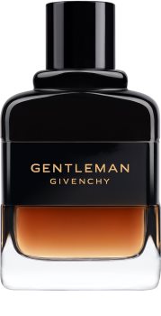 givenchy gentleman givenchy reserve privee woda perfumowana 60 ml   