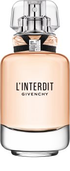 givenchy l'interdit woda toaletowa 50 ml   