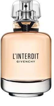 givenchy l'interdit woda perfumowana 100 ml     