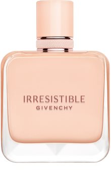 givenchy irresistible givenchy nude velvet woda perfumowana 50 ml    