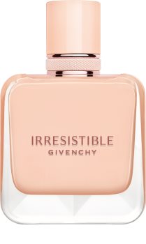 givenchy irresistible givenchy nude velvet woda perfumowana 30 ml    