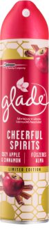 Glade Cosy Apple & Cinnamon Désodorisant 300 ml