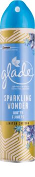 Glade Winter Flowers osvěžovač vzduchu 300 ml