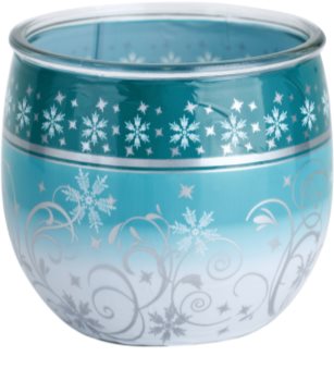 Glade Dazzling Blossom Scented Candle 120 g