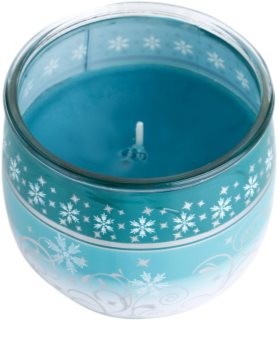 Glade Dazzling Blossom Scented Candle 120 g