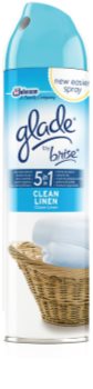 Glade Fresh Cotton Désodorisant 300 ml