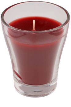 Glade Spiced Apple vonná svíčka 224 g