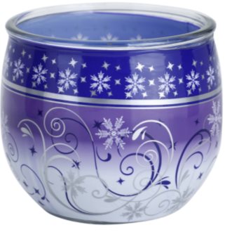 Glade Velvet Tea Party vonná svíčka 120 g