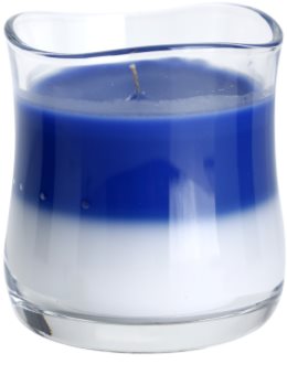 Glade Velvet Tea Party and Vanilla 2 in 1 illatos gyertya 135 g