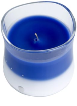 Glade Velvet Tea Party and Vanilla 2 in 1 illatos gyertya 135 g