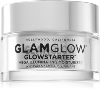 Glam Glow GlowStarter роз'яснюючий тонуючий крем зі зволожуючим ефектом