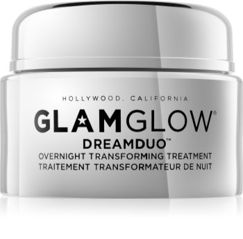 Glam Glow DreamDuo nočna intezivna vlažilna nega