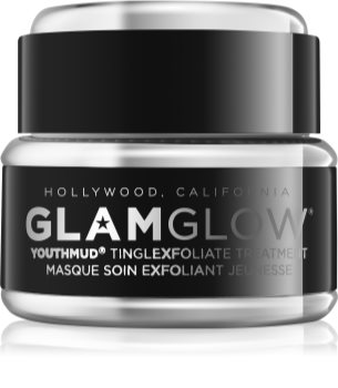 Glam Glow YouthMud maska iz blata za sijoč videz