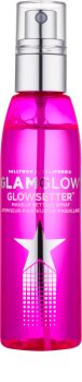 Glam Glow Glowsetter pršilo za fiksiranje make-upa