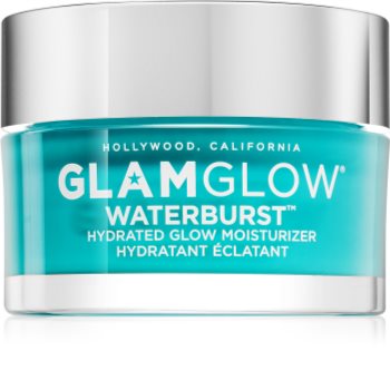 Glam Glow Waterburst intenzivno vlažilna krema za normalno do suho kožo