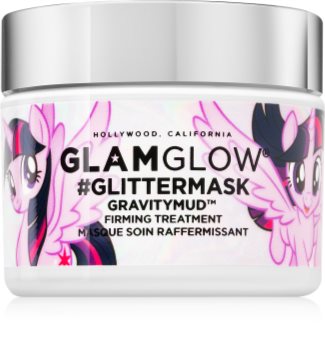 Glam Glow GravityMud #GlitterMask Peel - Off Face Mask with Firming Effect