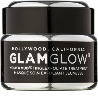 Glam Glow YouthMud маска с кал за сияен вид на кожата
