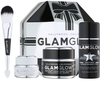 Glam Glow YouthMud kosmetická sada I.