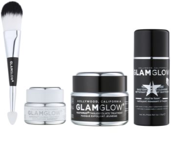 Glam Glow YouthMud kosmetická sada I.