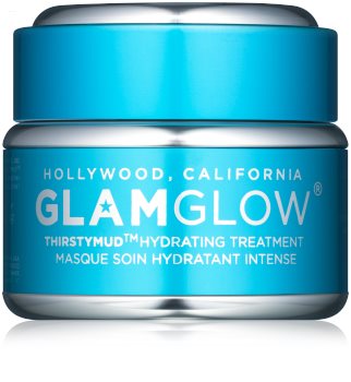 Glam Glow ThirstyMud hidratáló maszk