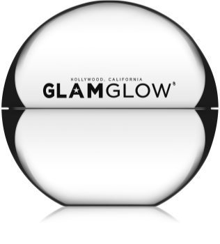 Glam Glow PoutMud Fizzy Lip Exfoliating jemný peeling na rty