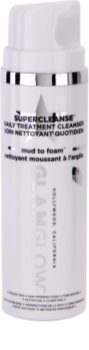 Glam Glow SuperCleanse Cleansing Makeup Removing Foam