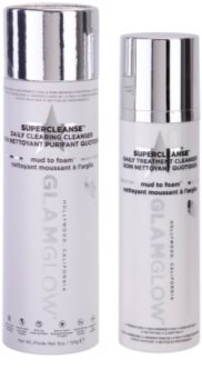 Glam Glow SuperCleanse Cleansing Makeup Removing Foam