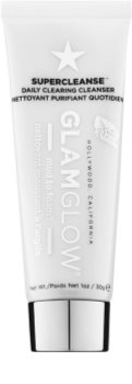 Glam Glow SuperCleanse Cleansing Makeup Removing Foam