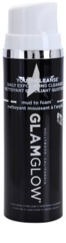 Glam Glow Youth Cleanse čisticí péče s peelingovým efektem