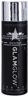 Glam Glow Youth Cleanse čisticí péče s peelingovým efektem