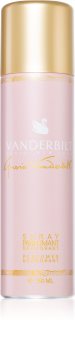 gloria vanderbilt vanderbilt dezodorant w sprayu 150 ml    