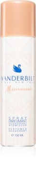 gloria vanderbilt miss vanderbilt dezodorant w sprayu 150 ml    