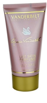 Gloria Vanderbilt Vanderbilt Körperlotion für Damen 150 ml