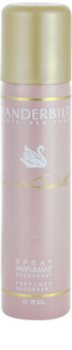 Gloria Vanderbilt Vanderbilt deospray pre ženy 75 ml