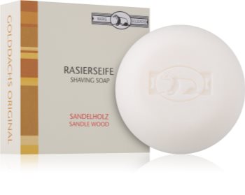 Golddachs Sandle Wood Shaving Soap