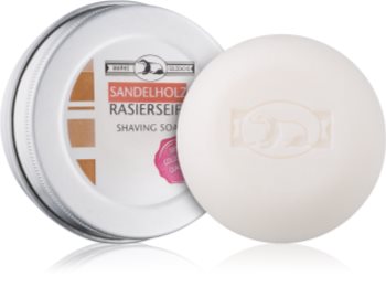 Golddachs Sandle Wood Shaving Soap In Box