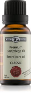Golddachs Beards Beard Oil
