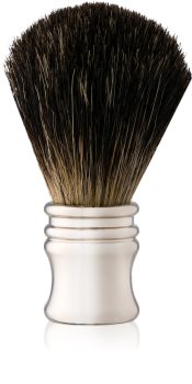 Golddachs Pure Badger brosse de rasage en poils de blaireau