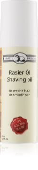 Golddachs Shaving olej na holení