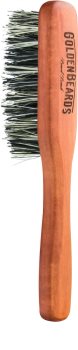 Golden Beards Accessories Beard Brush – Vegan