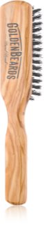 Golden Beards Accessories brosse à barbe