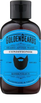 Golden Beards Beard After Wash odżywka do brody