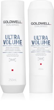 Goldwell Dualsenses Ultra Volume καλλυντικό σετ