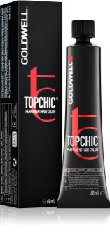 Goldwell Topchic Haarkleuring